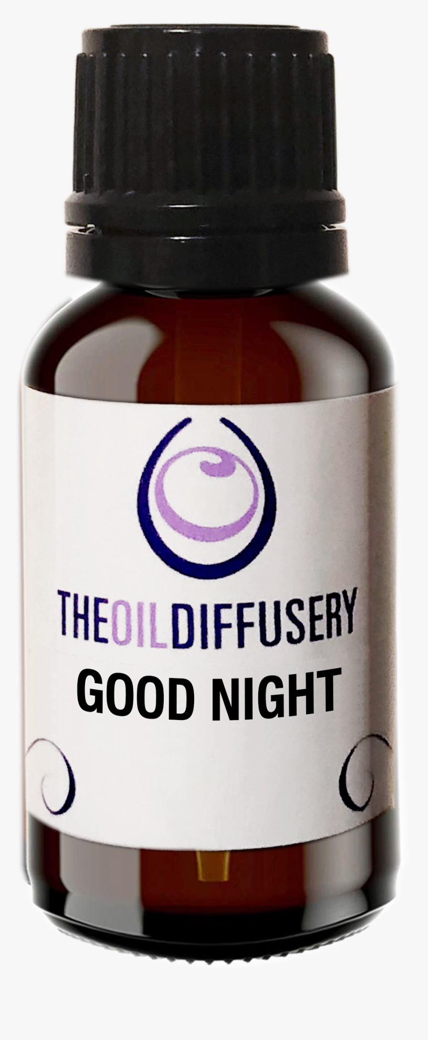 Good Night Essential Oil Blend Essential Oils The Oil - Juice, HD Png Download, Free Download