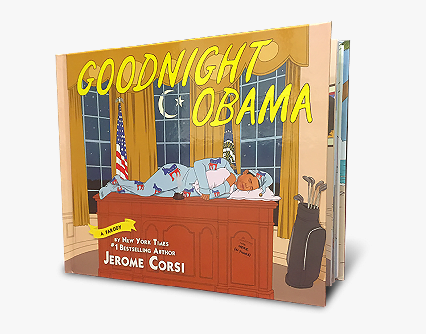 Goodnight Obama, HD Png Download, Free Download