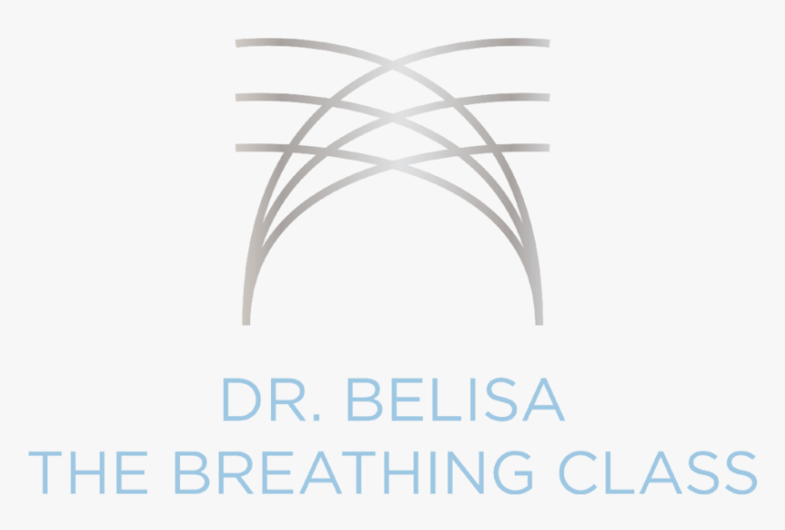 Breathing Class Logo 2018-31, HD Png Download, Free Download