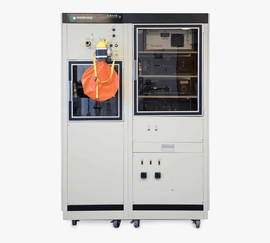 Breathing Machine - Control Panel, HD Png Download, Free Download