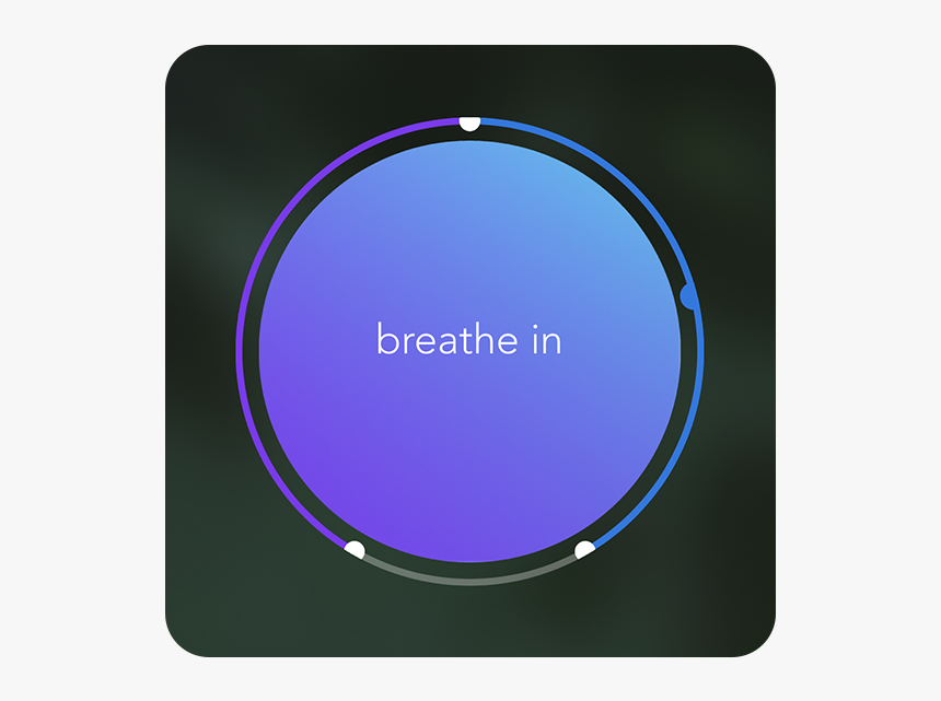 Breathing Exercises, HD Png Download, Free Download