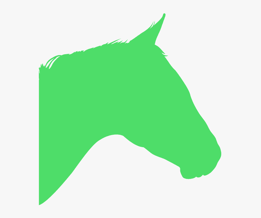 4h Horse, HD Png Download, Free Download