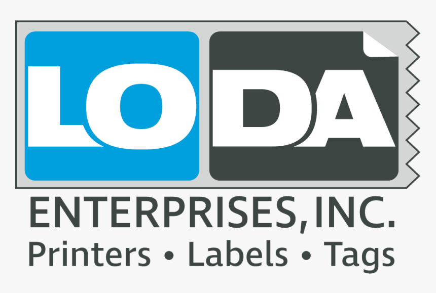 Loda Logo - Graphic Design, HD Png Download, Free Download