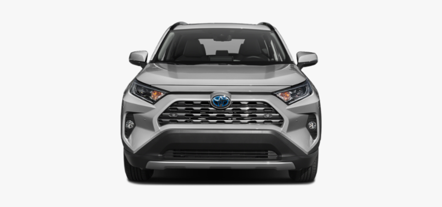 New 2020 Toyota Rav4 Hybrid Xle - 2020 Toyota Rav4 V6 & Price, HD Png Download, Free Download