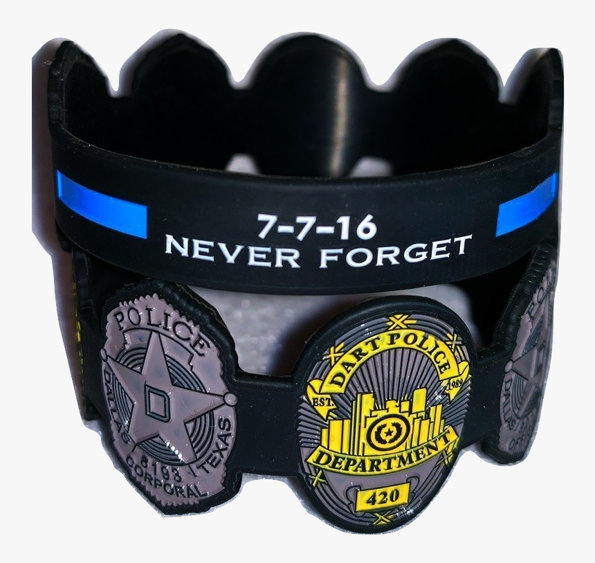 7 7 16 Never Forget - Thunderbirds Watch, HD Png Download, Free Download