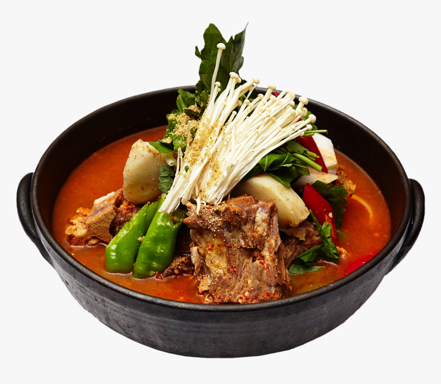 Kimchi Jjigae, HD Png Download, Free Download