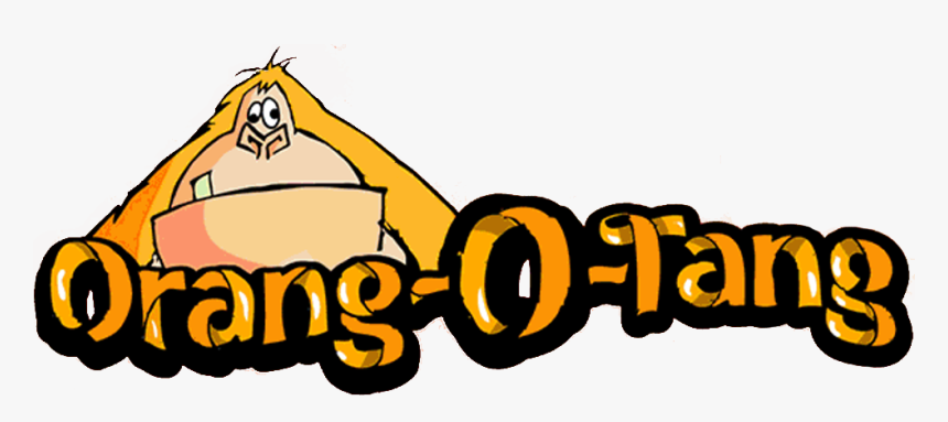 Gta Wiki - Orang O Tang, HD Png Download, Free Download