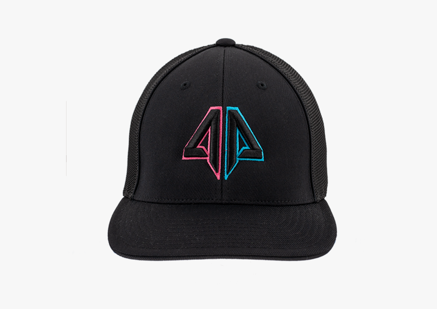 Alpha Prime Series 2 Fitted Hat - Baseball Cap, HD Png Download, Free Download