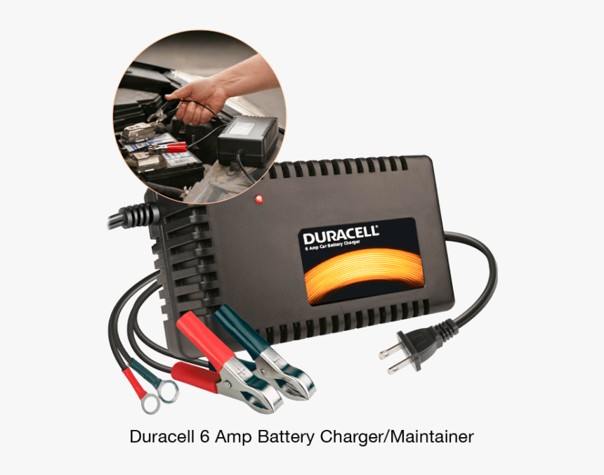 Battery Charger, HD Png Download, Free Download