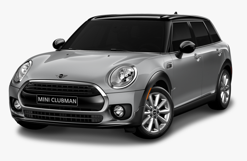 Clubman Mini, HD Png Download, Free Download