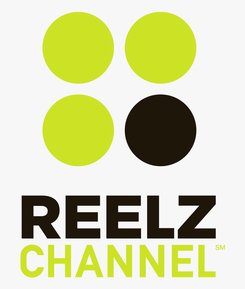 Reelz Channel Logo, HD Png Download, Free Download