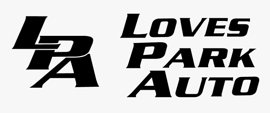 Loves Park Auto, HD Png Download, Free Download