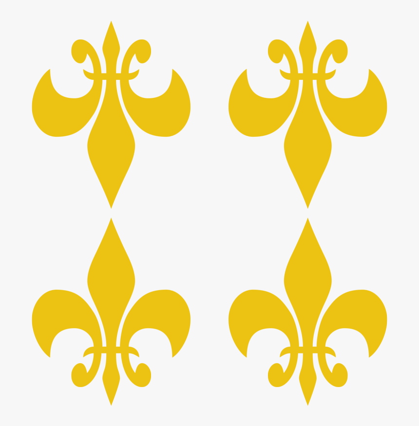 Transparent Fleur De Lis Logo, HD Png Download, Free Download