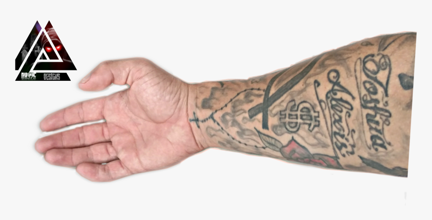 #dk925designs #dk925 #arm #tattoos #tattooed #tattoo - Tattoo, HD Png Download, Free Download