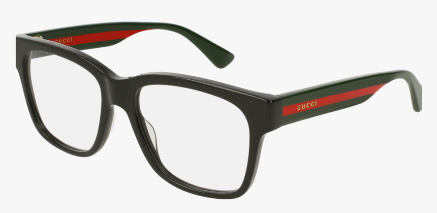 Gucci Eyeglasses, HD Png Download, Free Download