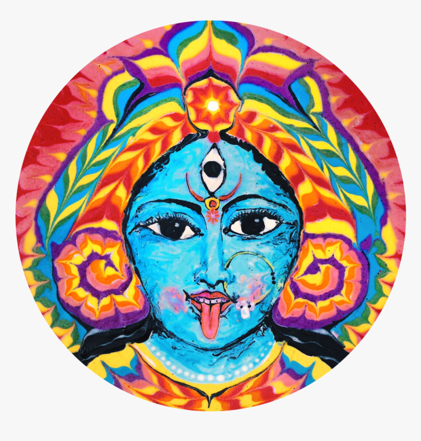 Kali-cake - Circle, HD Png Download, Free Download