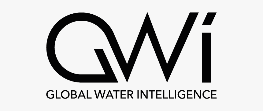 Global Water Intelligence Logo, HD Png Download, Free Download