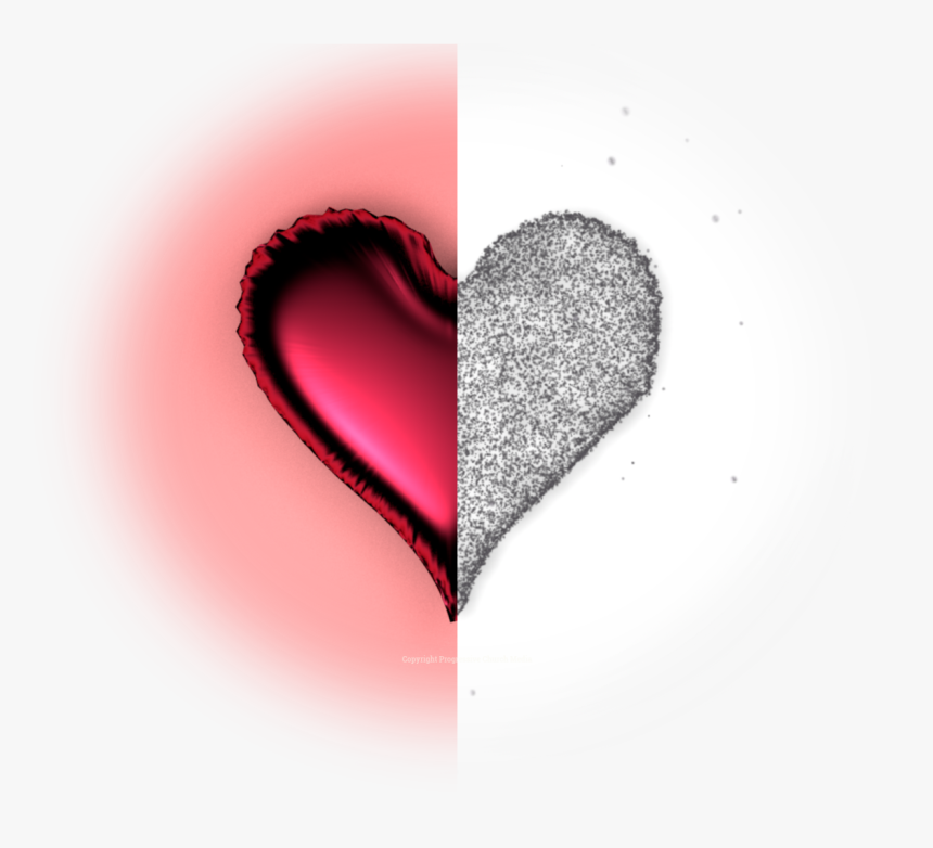 Ash Wednesday Valentines Day Graphics , Png Download - Valentine's Day, Transparent Png, Free Download