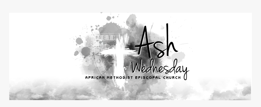 Ash Wednesday Png, Transparent Png, Free Download