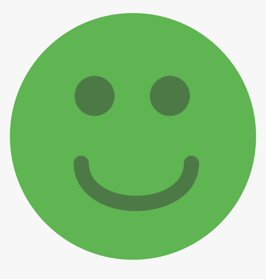 Smiley Face , Png Download - Smiley, Transparent Png, Free Download