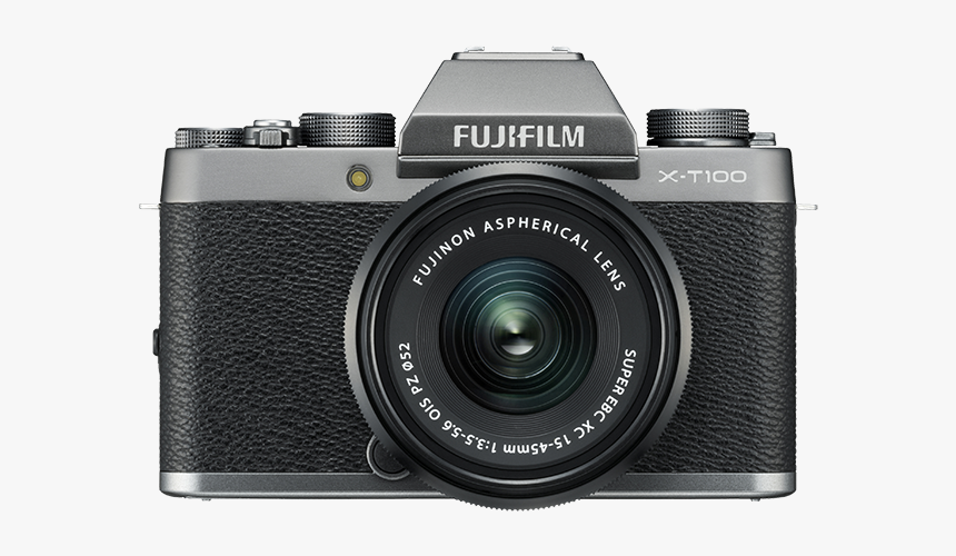 Fujifilm Xt100, HD Png Download, Free Download