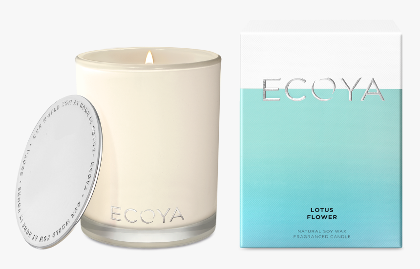 Ecoya Candles, HD Png Download, Free Download