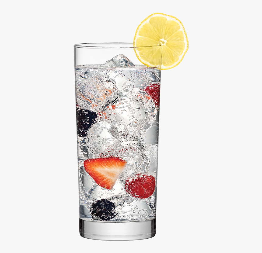 Rum And Soda - Vodka And Tonic, HD Png Download, Free Download