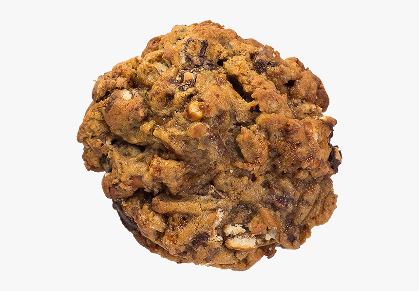 Chocolate Chip Cookie, HD Png Download, Free Download