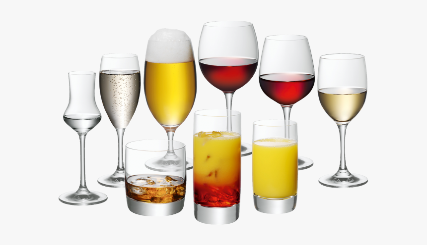 Wine Glass, HD Png Download, Free Download