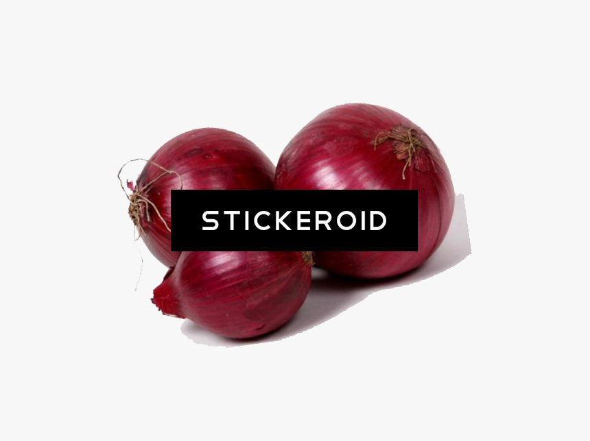 Splendour Seeds Onion Big - Red Onion, HD Png Download, Free Download