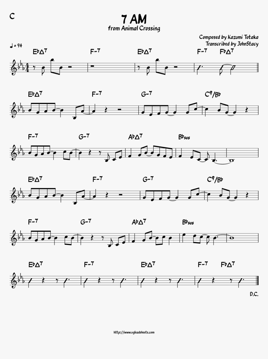 Sheet Music, HD Png Download, Free Download