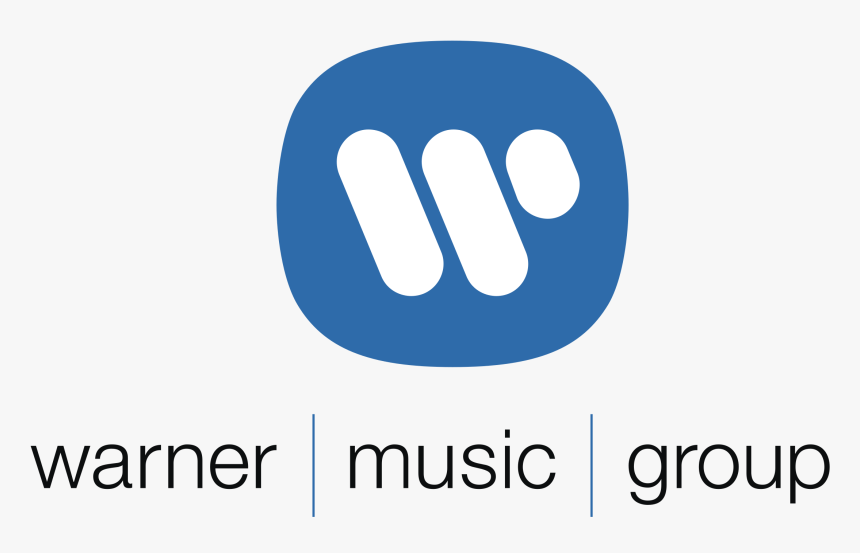 Warner Music Group Logo Png Transparent - Warner Music Group Png Logo, Png Download, Free Download