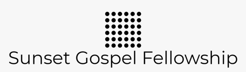 Sunset Gospel Fellowship-logo - Circle, HD Png Download, Free Download