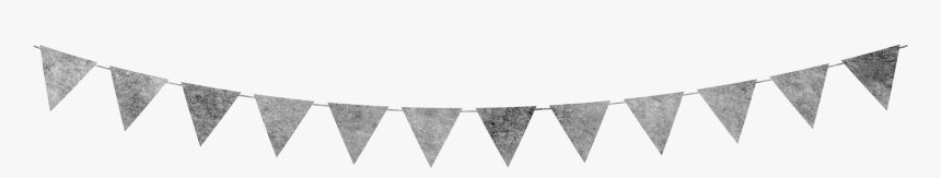 #banner #pennant #flag #chalkboard #grey #png - Stock Photography, Transparent Png, Free Download