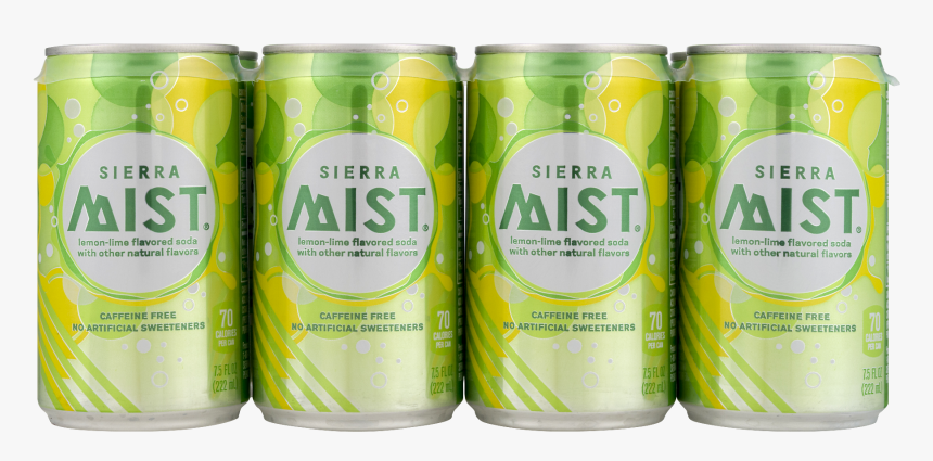 Sierra Mist, HD Png Download, Free Download