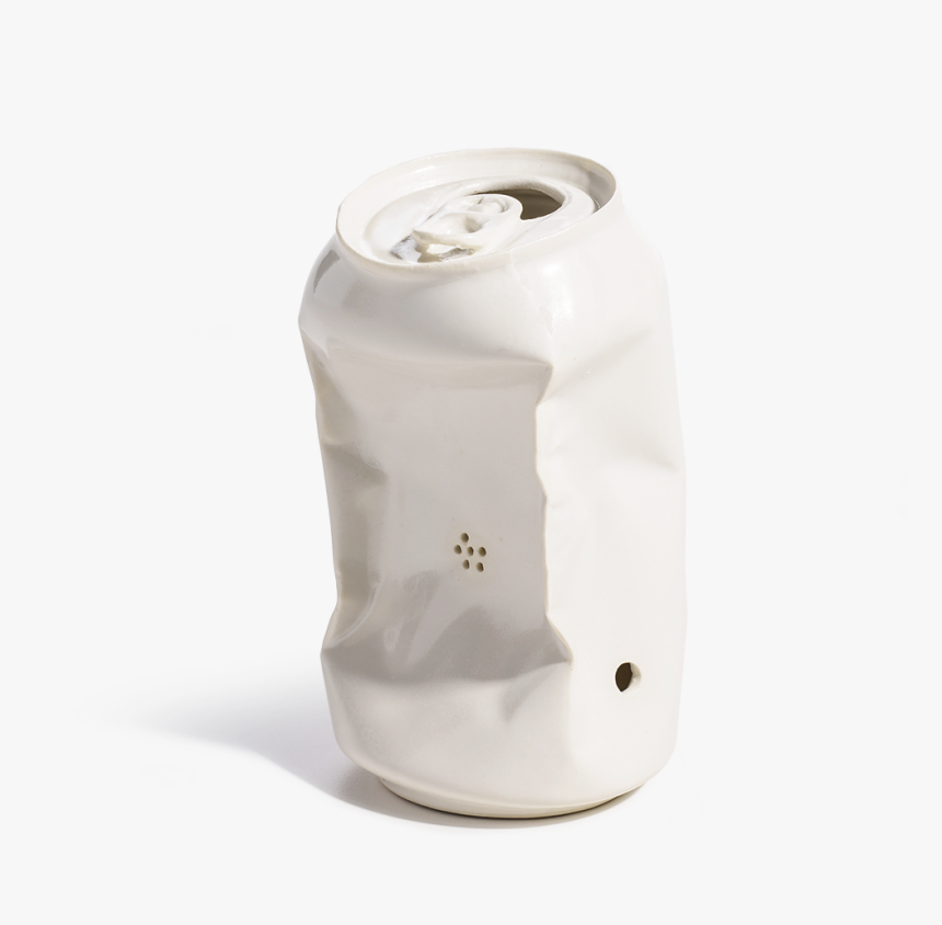Candy Relics Ceramic Can Pipe, Upright - Backpack, HD Png Download, Free Download