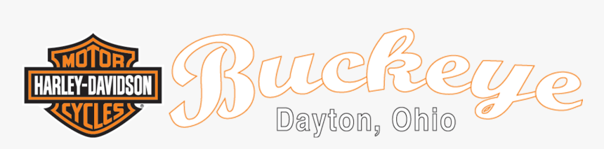 Buckeye Harley-davidson® Logo - Harley Davidson, HD Png Download, Free Download