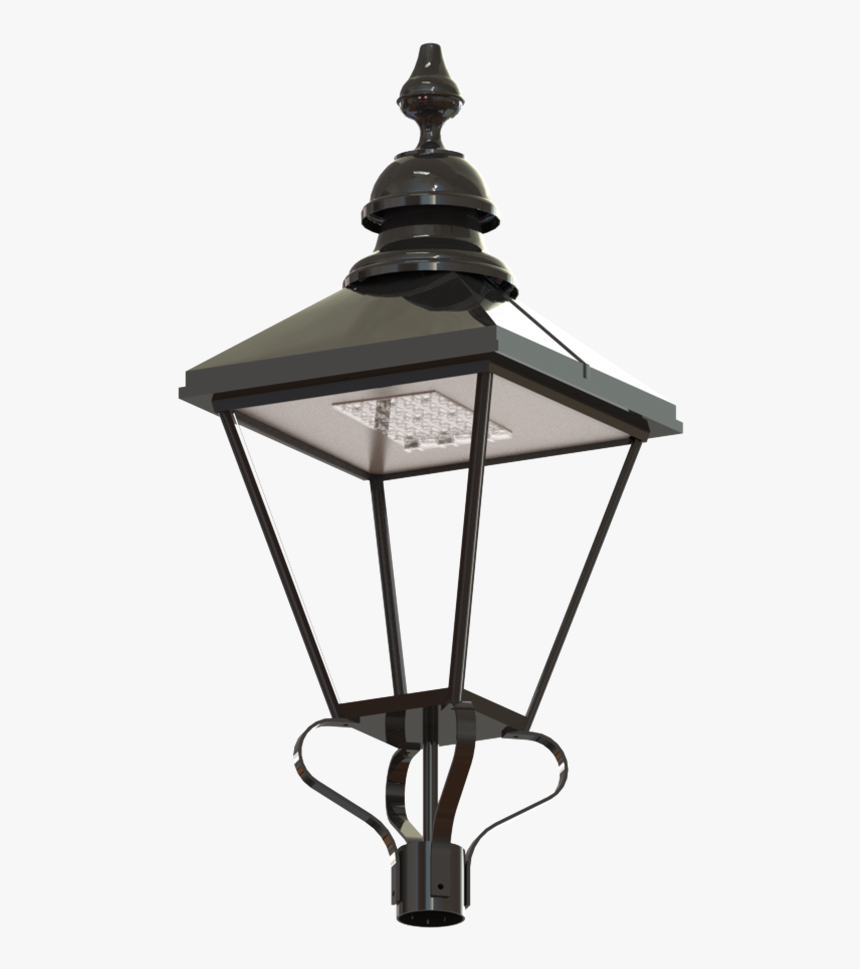 Victoria Fastflex - Street Light, HD Png Download, Free Download