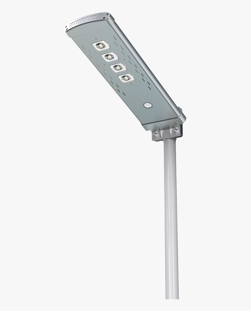 Led Lighting Outdoor Pole Mount Aluminum - Ssl 06r, HD Png Download, Free Download