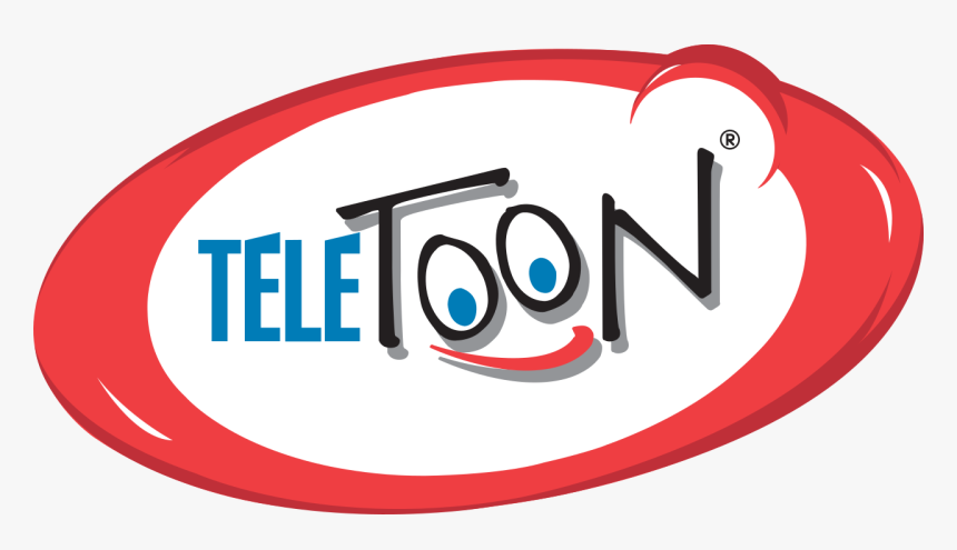 Teletoon Logo Png, Transparent Png, Free Download