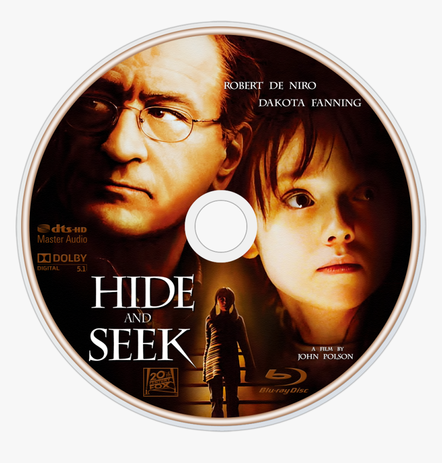 Hide And Seek Film, HD Png Download, Free Download