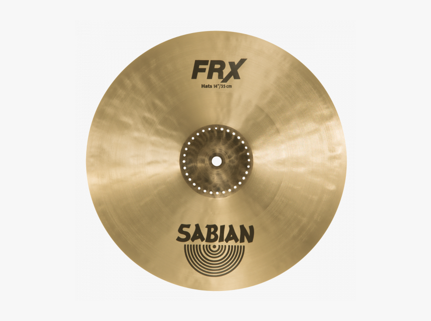 Sabian B8x Crash Ride 18, HD Png Download, Free Download