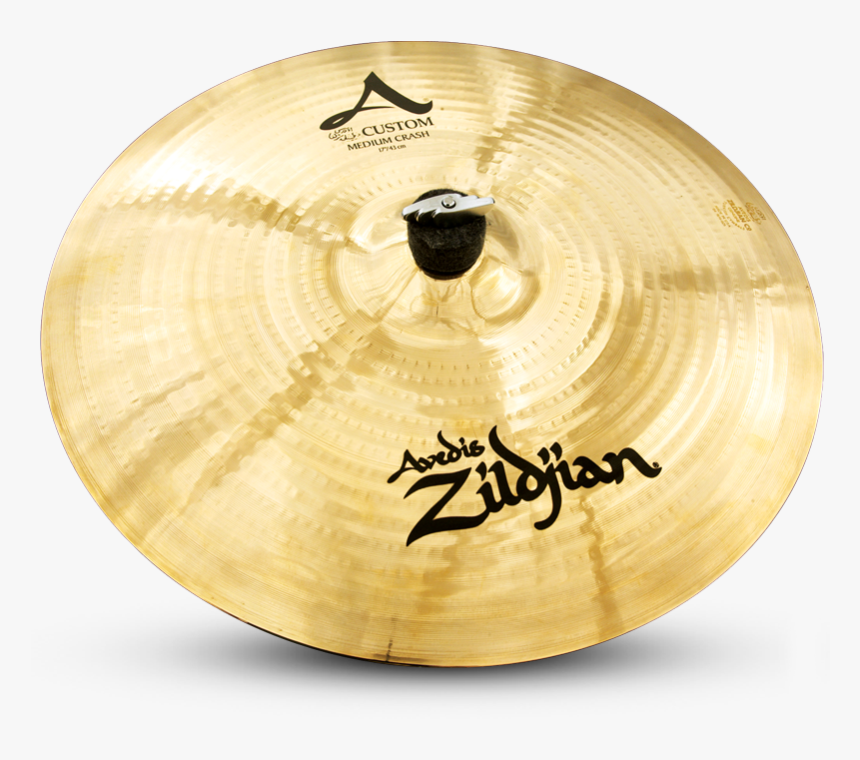 Zildjian A Custom, HD Png Download, Free Download