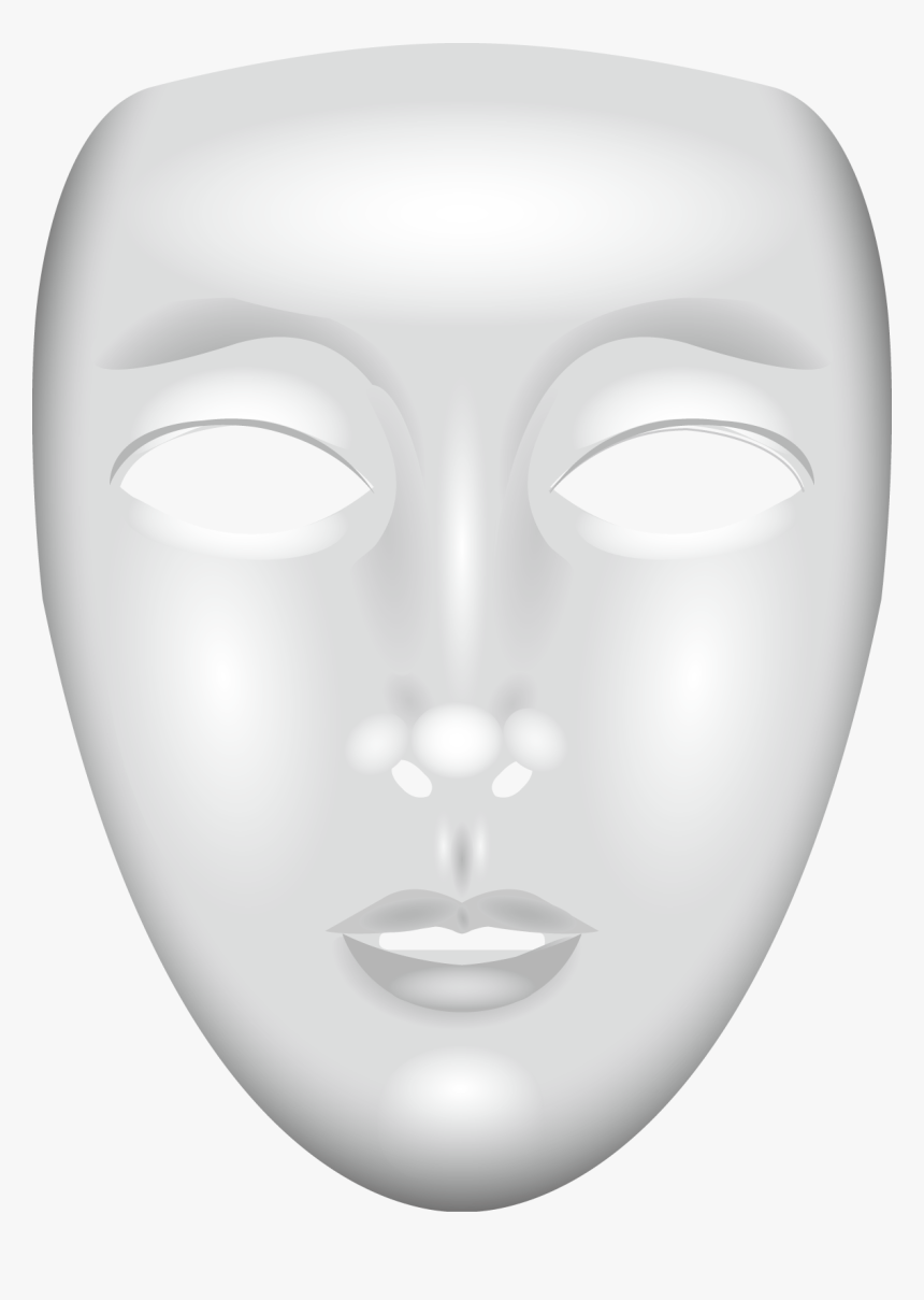 Mask Png Download - アイム ホーム 仮面, Transparent Png, Free Download