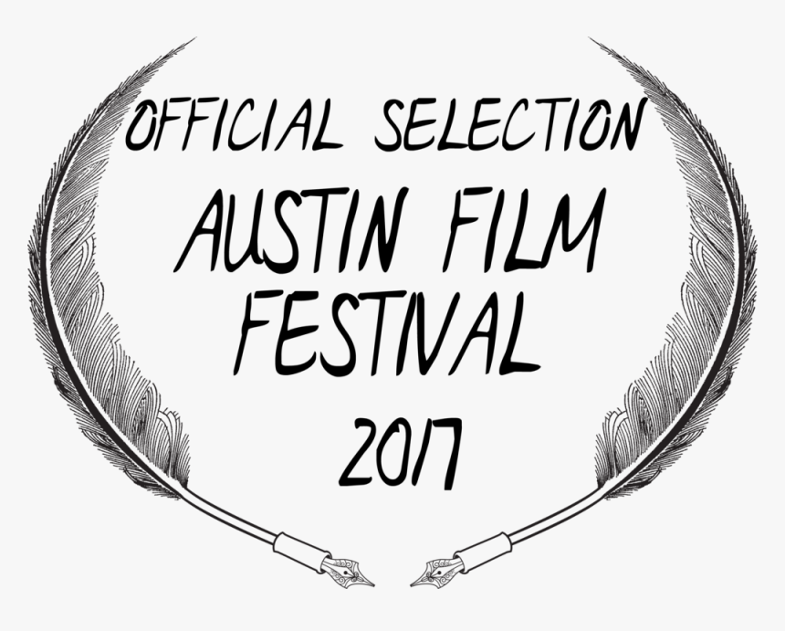 Official Selection Austin Film Festival 2018, HD Png Download, Free Download