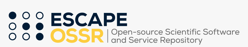 Open Source Scientific Software And Service Repository - Tan, HD Png Download, Free Download