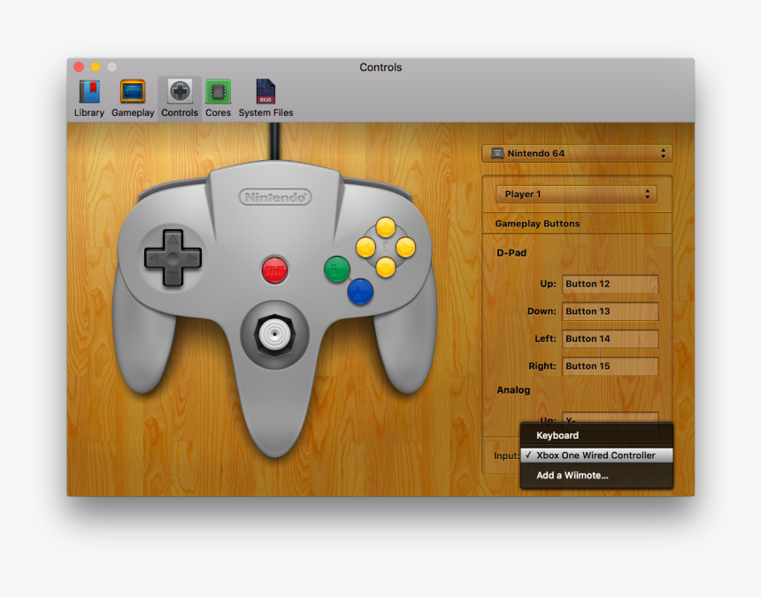 Nintendo Console Emulator - Emulator Game Console, HD Png Download, Free Download