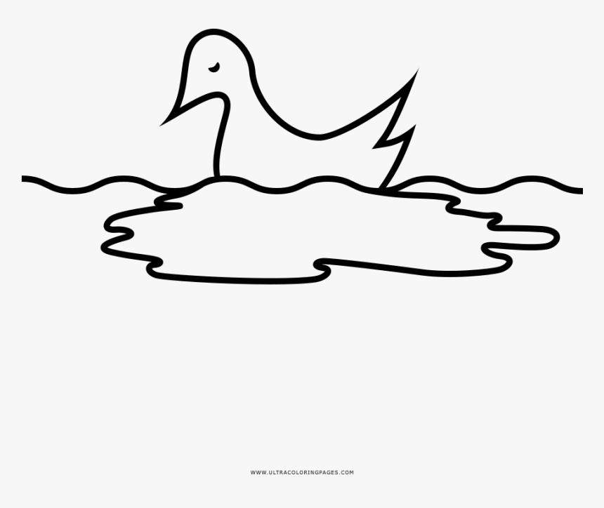 Oil Spill Coloring Page - Oil Spill Coloring Pages, HD Png Download, Free Download