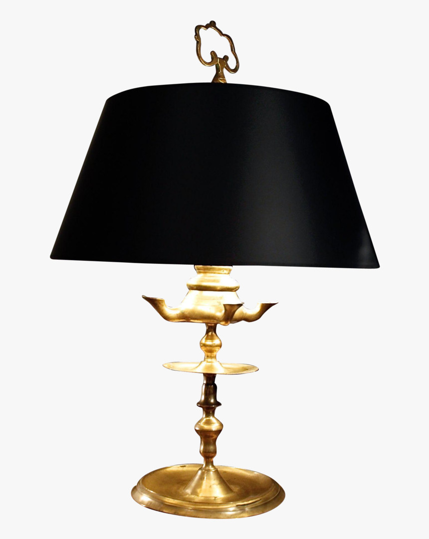 Continental Brass Oil Lamp, HD Png Download, Free Download