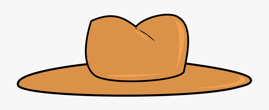 Transparent Cowboy Hats Cartoon, HD Png Download, Free Download